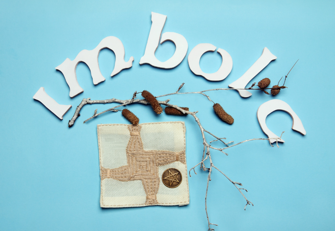 Imbolc: Celebrating Women and Rebirth