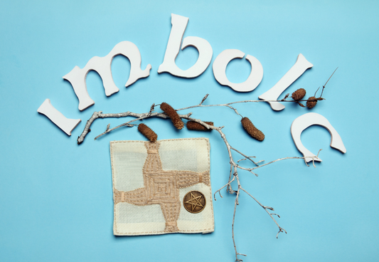 Imbolc: Celebrating Women and Rebirth